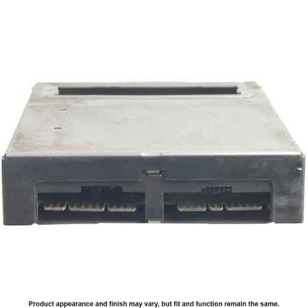 A1 Cardone Remanufactured  Engine Control Computer, 77-6156 77-6156